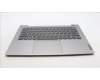 Lenovo 5CB1L14456 COVER UpperASM_ENG C21JE MGNBL