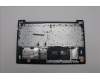 Lenovo 5CB1L14634 COVER Upper Case ASM_GER L82YW TEX BK