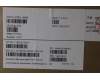 Lenovo 5CB1L14694 COVER Upper Case ASM_FRA L82YV NFP BK