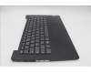 Lenovo 5CB1L14694 COVER Upper Case ASM_FRA L82YV NFP BK