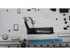 Lenovo 5CB1L14721 COVER Upper Case ASM_BUL L82XR FP AB BL