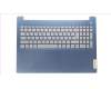 Lenovo 5CB1L14722 COVER Upper Case ASM_CZE/SLK L82XRFPABBL