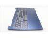 Lenovo 5CB1L14732 COVER Upper Case ASM_HUN L82XR FP AB BL