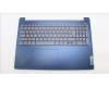 Lenovo 5CB1L14732 COVER Upper Case ASM_HUN L82XR FP AB BL