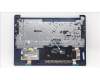 Lenovo 5CB1L14738 COVER Upper Case ASM_NORDIC L82XR FPABBL