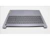 Lenovo 5CB1L14792 COVER Upper Case ASM_GER L82XR FP AG BL