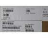 Lenovo 5CB1L14802 COVER Upper Case ASM_NORDIC L82XR FPAGBL