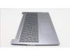 Lenovo 5CB1L14805 COVER Upper Case ASM_SLV L82XR FP AG BL