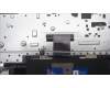 Lenovo 5CB1L14817 COVER Upper Case ASM_SPA L82XR FP AG NBL