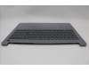 Lenovo 5CB1L14833 COVER Upper Case ASM_NORDIC L82XRFPAGNBL