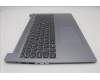 Lenovo 5CB1L14833 COVER Upper Case ASM_NORDIC L82XRFPAGNBL