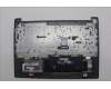 Lenovo 5CB1L14837 COVER Upper Case ASM_SWS L82XR FP AG NBL
