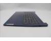 Lenovo 5CB1L14886 COVER Upper Case ASM_BEL L82XR NFP AB BL