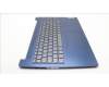Lenovo 5CB1L14899 COVER Upper Case ASM_HUN L82XR NFP AB BL