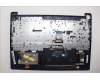 Lenovo 5CB1L14908 COVER Upper Case ASM_SLV L82XR NFP AB BL