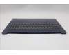 Lenovo 5CB1L14908 COVER Upper Case ASM_SLV L82XR NFP AB BL