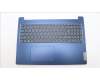 Lenovo 5CB1L14918 COVER Upper Case ASM_UKE L82XR NFP ABNBL