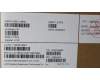 Lenovo 5CB1L14930 COVER Upper Case ASM_GER L82XR NFP ABNBL