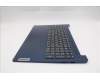 Lenovo 5CB1L14939 COVER Upper Case ASM_SLV L82XR NFP ABNBL