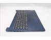 Lenovo 5CB1L14942 COVER Upper CaseASM_EUROENGL82XRNFPABNBL