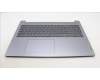 Lenovo 5CB1L14967 COVER Upper Case ASM_ENG L82XR NFP AG BL