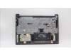 Lenovo 5CB1L14973 COVER Upper Case ASM_GER L82XR NFP AG BL