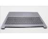 Lenovo 5CB1L14973 COVER Upper Case ASM_GER L82XR NFP AG BL