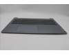 Lenovo 5CB1L14986 COVER Upper Case ASM_SLV L82XR NFP AG BL