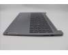 Lenovo 5CB1L14986 COVER Upper Case ASM_SLV L82XR NFP AG BL