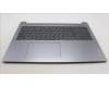 Lenovo 5CB1L14996 COVER Upper Case ASM_UKE L82XR NFP AGNBL