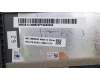 Lenovo 5CB1L14998 COVER Upper Case ASM_SPA L82XR NFP AGNBL