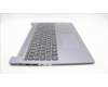 Lenovo 5CB1L15001 COVER Upper Case ASM_POR L82XR NFP AGNBL