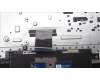 Lenovo 5CB1L15014 COVER Upper Case ASM_NORDICL82XRNFPAGNBL