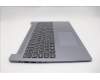 Lenovo 5CB1L15017 COVER Upper Case ASM_SLV L82XR NFP AGNBL