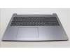 Lenovo 5CB1L16301 COVER Upper CaseASM_EUROENGL82XRNFPAGNBL