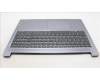 Lenovo 5CB1L16301 COVER Upper CaseASM_EUROENGL82XRNFPAGNBL