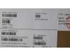 Lenovo 5CB1L16313 COVER Upper Case ASM_ENG L82XS FPW/SCREW