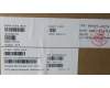 Lenovo 5CB1L16334 COVER Upper Case ASM_TC L82XS FP W/SCREW