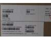 Lenovo 5CB1L16335 COVER Upper Case ASM_THAI L82XSFPW/SCREW