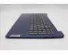 Lenovo 5CB1L16376 COVER Upper Case ASM_CZE/SLK L82XQ AB BL