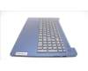 Lenovo 5CB1L16378 COVER Upper Case ASM_EURO ENG L82XQ ABBL