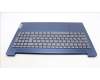 Lenovo 5CB1L16388 COVER Upper Case ASM_ITA L82XQ AB BL
