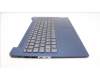 Lenovo 5CB1L16388 COVER Upper Case ASM_ITA L82XQ AB BL