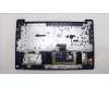 Lenovo 5CB1L16395 COVER Upper Case ASM_SLV L82XQ AB BL