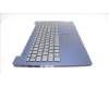 Lenovo 5CB1L16397 COVER Upper Case ASM_SWS L82XQ AB BL