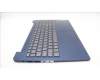 Lenovo 5CB1L16401 COVER Upper Case ASM_UKE L82XQ AB BL
