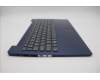 Lenovo 5CB1L16405 COVER Upper Case ASM_UKE L82XQ AB NBL
