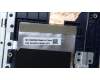 Lenovo 5CB1L16406 COVER Upper Case ASM_ITA L82XQ AB NBL