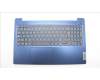 Lenovo 5CB1L16407 COVER Upper Case ASM_SPA L82XQ AB NBL