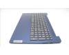 Lenovo 5CB1L16410 COVER Upper Case ASM_POR L82XQ AB NBL